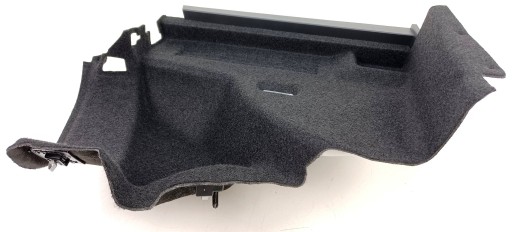 2GC867428A - НОВЫЙ ОРГАН ОТДЕЛКА БАГАЖНИКА ПРАВЫЙ VW T-ROC КАБРИОЛЕТ