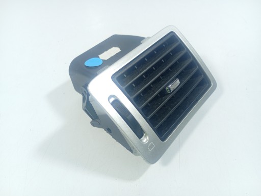 Peugeot 307 02-08 grid air conditioning devices air left driver´s OE 9634499077