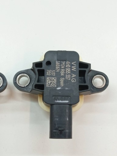 Sensor SENSOR UDERZENIOWY KPL 4H0955557 Skoda Fabia III (2014- )