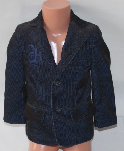 Куртка P NUTS 98