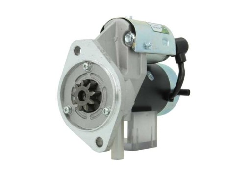 160.506.092.080 - Новый стартер nissan 2.0 квт