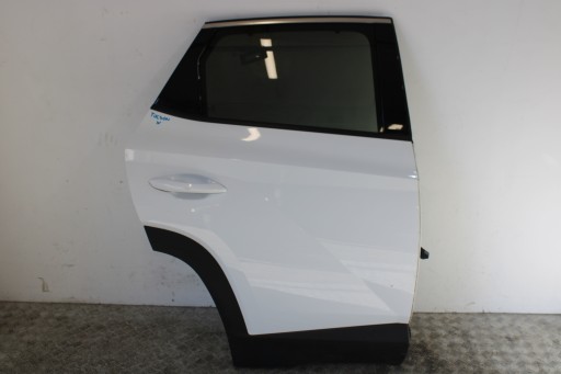 door right rear part rear. HYUNDAI TUCSON IV 4