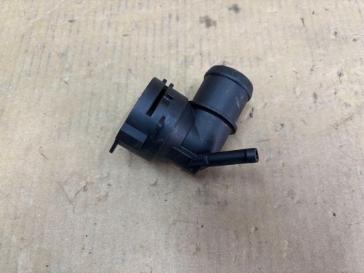 prirubnica UKLADU CHLODZENIA AUDI SEAT SKODA VW 1K0122291BA