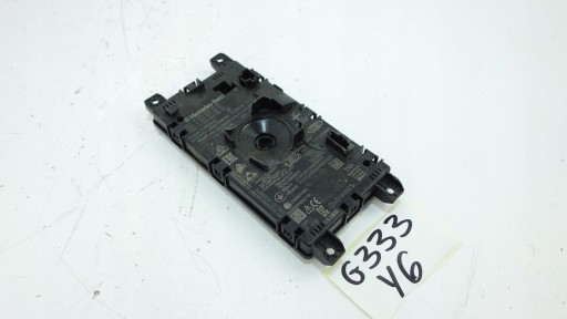 MERCEDES S-KLASA W223 2020- Module LADOWARKA INDUKCYJNA A2239000026