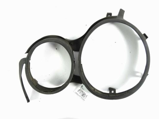 Mercedes E класс W210 окуляр прокладка лампы левой