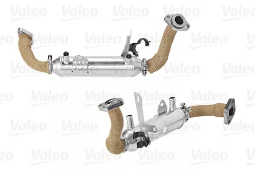 VALEO 817749 ОХОЛОДЖУВАЧ EGR DOBLO JTD
