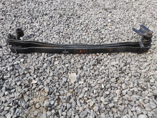 RESOR posteriore posteriore 3 PIORA NISSAN CABSTAR RENAULT MAXITY 2006-2014 55020-MB90A