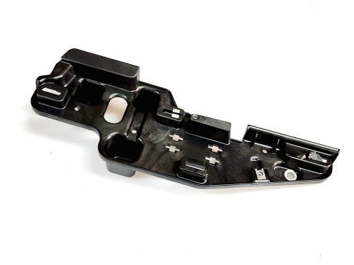 bracket holder left left boot PORSCHE PANAMERA 971 OE