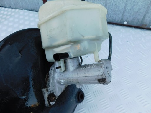 Sprinter 906 VW CRAFTER servo Servofreno BOSCH A9064300308 SPRAWNA