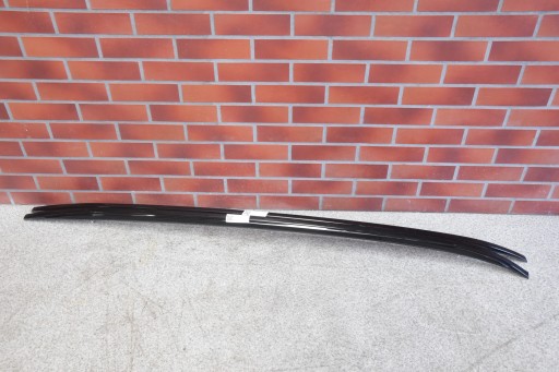 ski roof BMW X1 U11 m-packet SHADOWLINE