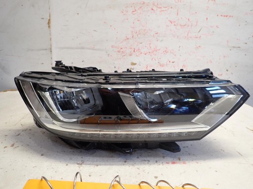 light front front right VW PASSAT B8 2014- FULL LED 3G1941036C