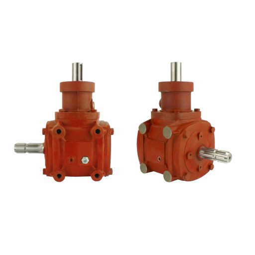 A.2.00.07.500 - ШЕСТЕРНЯ РАЗБРАСЫВАТЕЛЬ ЧУГУННАЯ БОКОВАЯ