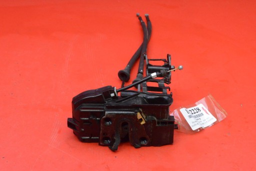 lock door left front front EU 81310-2B020 HYUNDAI SANTA FE II CM 06-10