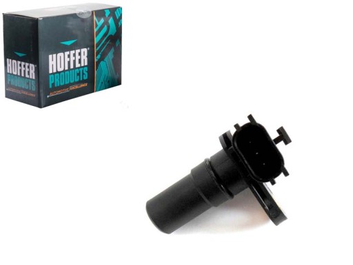 7517889 - АВТОЗАПЧАСТИ HOFFER HOFFER