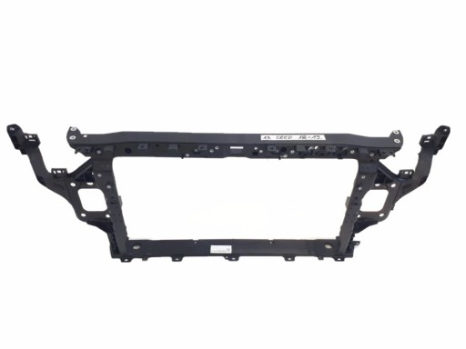 KIA CEED 2018-2019 УСИЛЕНИЕ ПЕРЕДНЕГО РЕМНЯ