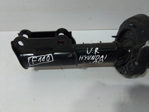 Hyundai I10 III tlmič predný pravý (F110)