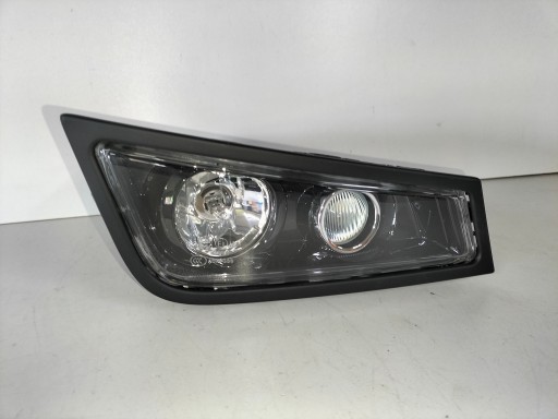 fog light light right VOLVO FH3 FM 08