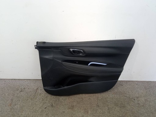 upholstery side 82320Q0000NNB right front of the passenger HYUNDAI I20 III