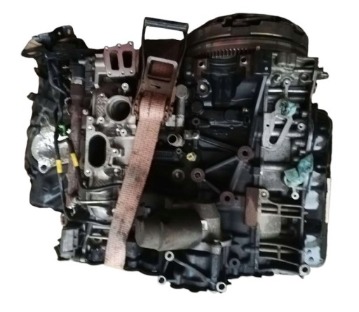 YLF6, YMF6, - Коленвал двигателя mk8 custom 2.0 tdci 15-21 ecoblue