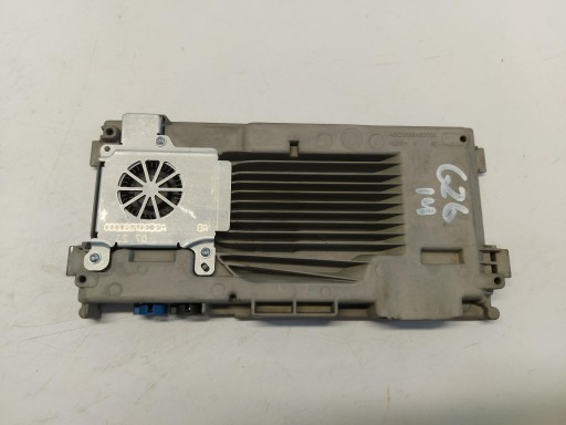 Bmw i4 g26 4 grancoupe, 2023 модуль контроллера счетчика 5a9c381