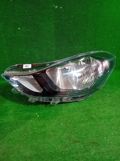 REFLEKTOR left front HYUNDAI I10 III ZWYKLA 20- NR.763