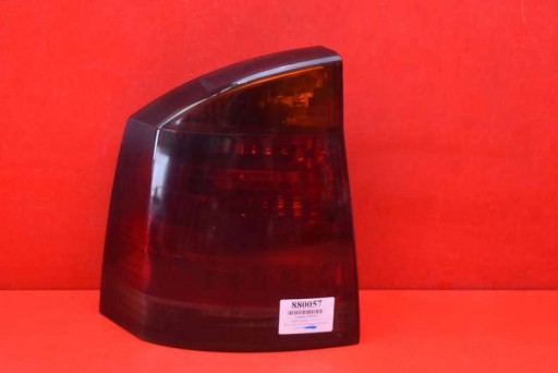 light left rear part rear 13130643 OPEL VECTRA C sedan 02-05
