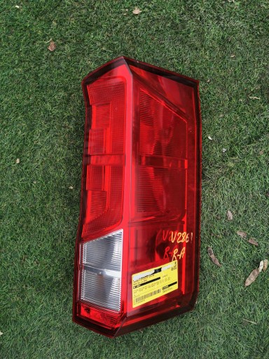 MAN TGE 16-26 light rear right original 7C0945096H