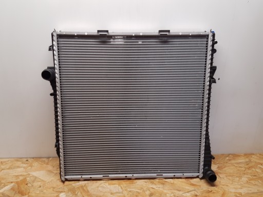 Bmw x5 e53 водяний кулер 7544669