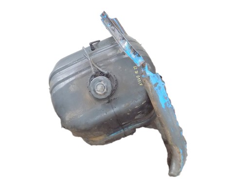 MERCEDES ATEGO 1223 топливный бак A9704710001