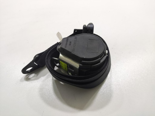 tension belt safety left rear part KAMPER FORD TRANSIT MK7 CHAUSSON FLASH 22 07-13