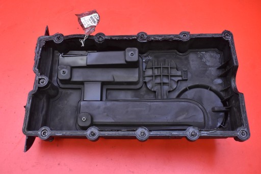 Abdeckung der Ventile Gehäuse 03G103475 VW TOURAN 1 und 2.0 TDI 140 KM 03-06