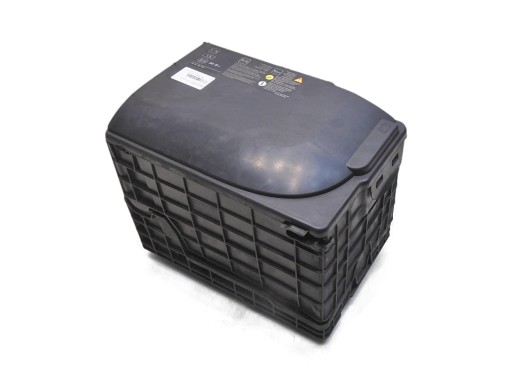 КОРПУС АКУМУЛЯТОРА RENAULT TWINGO II 1.5 DCI 8200423060