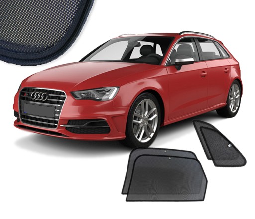 Audi A3 Sportback (2012-2020)