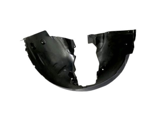 Колісна арка Audi OE 8W0821172A