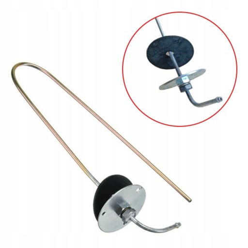 6944276511478 - для кемпера Webasto Eberspacher