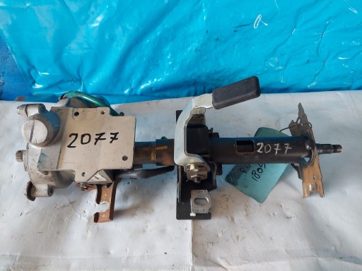 control electrics NISSAN PIXO 2013 R 48200M68K81