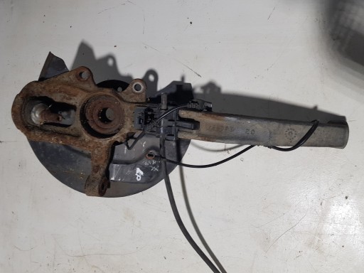 C2060642 - Передній лівий кросовер MERCEDES ML W164 GL X164