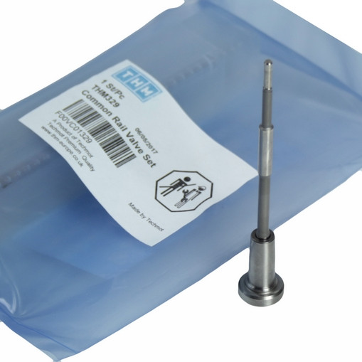 КЛАПАН CR F00VC01329 THM329 ЗАМЕНА 0445110168