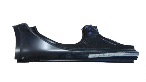7010CA - CITROEN DS4 ПОРОГ ПРАВАЯ СТОЙКА