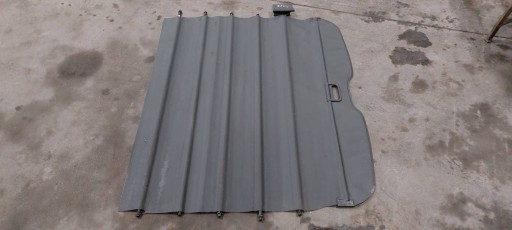 РОЛЬСТАВНІ БАГАЖНИКА OPEL OMEGA B FL УНІВЕРСАЛ