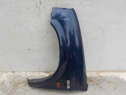 741 SUZUKI GRAND VITARA and XL7 fender left front front