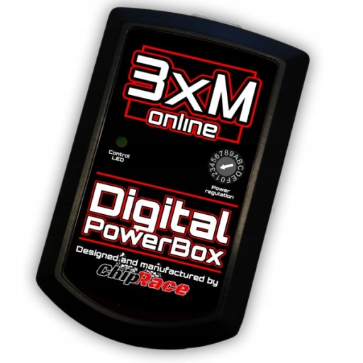 Чіп тюнінг 15 КАРТ FORD FOCUS MK2 1.6 TDCI 90 к. с.