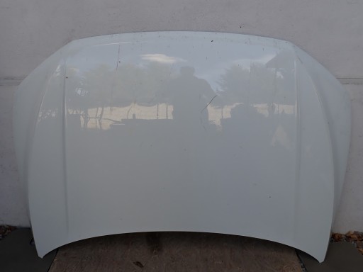 COFANO VW VOLKSWAGEN T ROC 2GA A11 2017