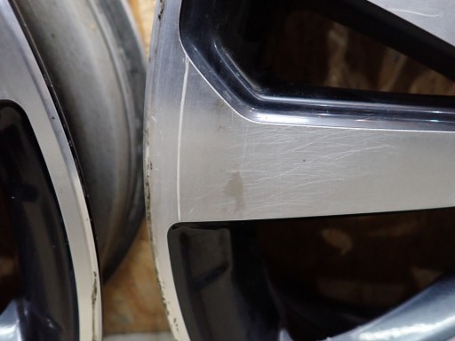 Jante d’aluminium RENAULT KADJAR 5x114.3 19" 8J ET 40 403005200R 403003273R