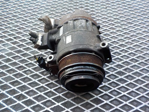 FORD C-MAX II kompresor pumpa klimatizaci AV61-19D629-HA