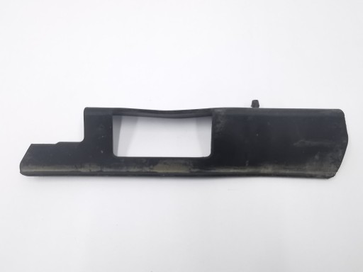 mudguard flap NADKOLA right front TOYOTA AURIS II / 53851-02110