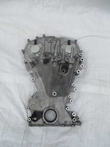 H6BG-6019-AB CM5G-6M280-FA - КОРПУС ГРМ FORD PUMA FOCUS MK4 1.0 ECOBOOST