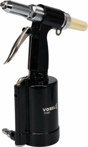 ЗАКЛЕПОЧНИК ПНЕВМАТИЧЕСКИЙ ВОРЕЛЬ 2,4-4,8мм