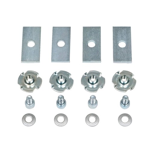 Wurth комплект кріплення для підлоги