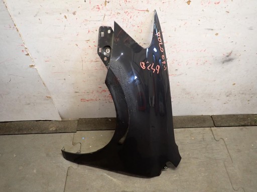 fender front front left VW POLO V 2009-2017 6R 6C